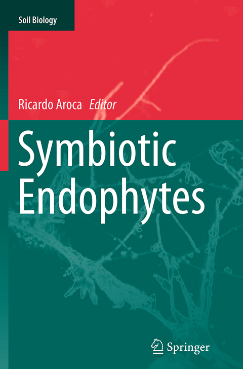 Symbiotic Endophytes - 