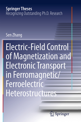 Electric-Field Control of Magnetization and Electronic Transport in Ferromagnetic/Ferroelectric Heterostructures