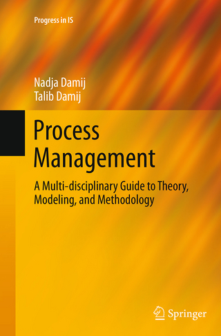 Process Management