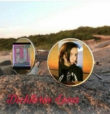 Magic fingers - Lena Willert