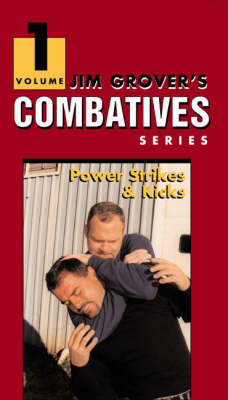 Combatives Series (Video)