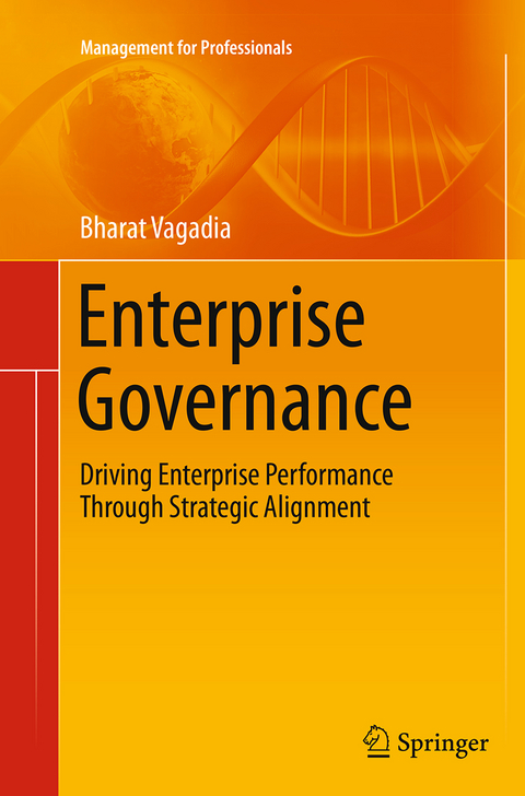 Enterprise Governance - Bharat Vagadia