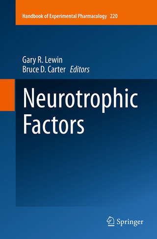 Neurotrophic Factors