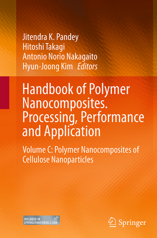 Handbook of Polymer Nanocomposites. Processing, Performance and Application