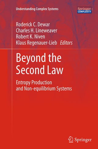 Beyond the Second Law
