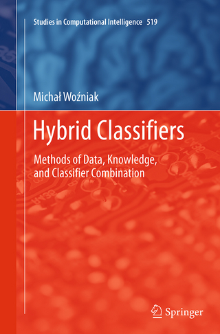 Hybrid Classifiers