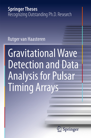 Gravitational Wave Detection and Data Analysis for Pulsar Timing Arrays