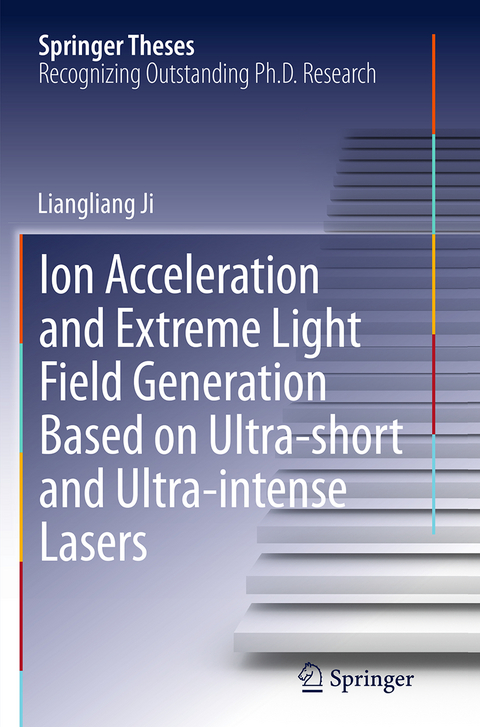 Ion acceleration and extreme light field generation based on ultra-short and ultra&ndash;intense lasers - Liangliang Ji