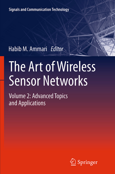 The Art of Wireless Sensor Networks - 