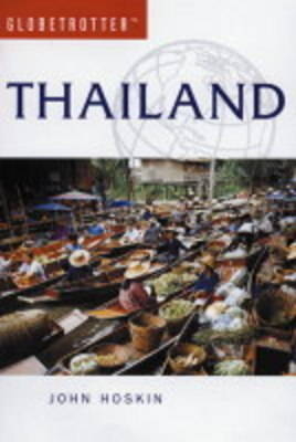 Thailand - John Hoskin