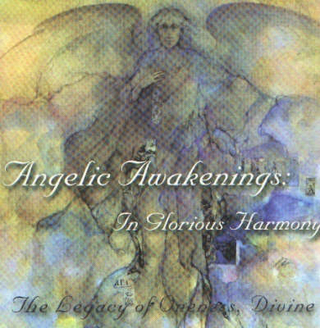 Angelic Awakenings