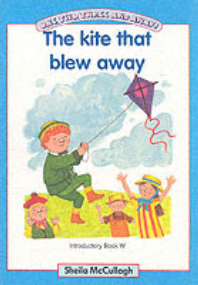 One, Two, Three and Away