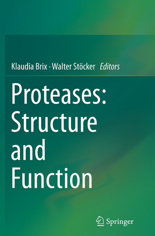 Proteases: Structure and Function