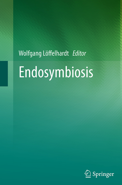 Endosymbiosis - 