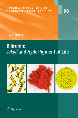 Bilirubin: Jekyll and Hyde Pigment of Life