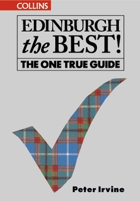 Edinburgh The Best! - Peter Irvine