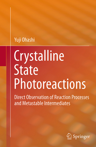 Crystalline State Photoreactions
