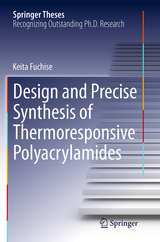 Design and Precise Synthesis of Thermoresponsive Polyacrylamides