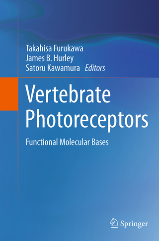 Vertebrate Photoreceptors