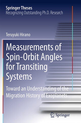 Measurements of Spin-Orbit Angles for Transiting Systems