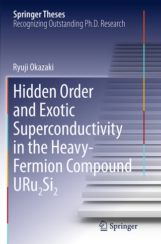 Hidden Order and Exotic Superconductivity in the Heavy-Fermion Compound URu2Si2