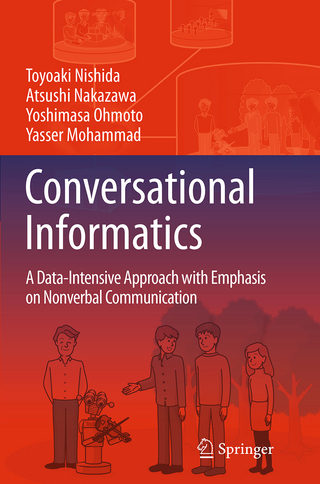 Conversational Informatics