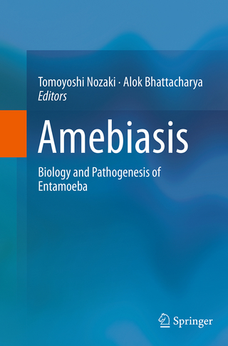 Amebiasis