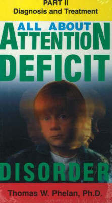 All About Attention Deficit Disorder