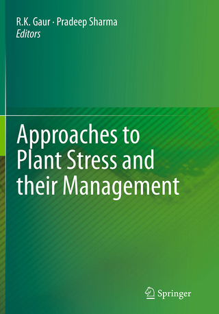 Approaches to Plant Stress and their Management