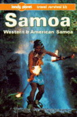 Samoa - Deanna Swaney