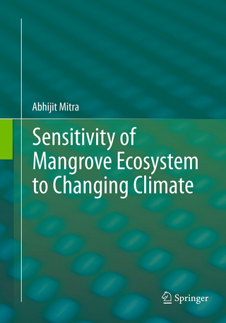 Sensitivity of Mangrove Ecosystem to Changing Climate