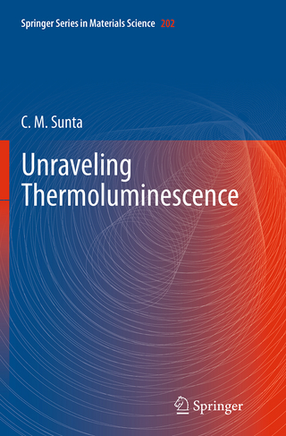 Unraveling Thermoluminescence