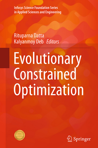 Evolutionary Constrained Optimization