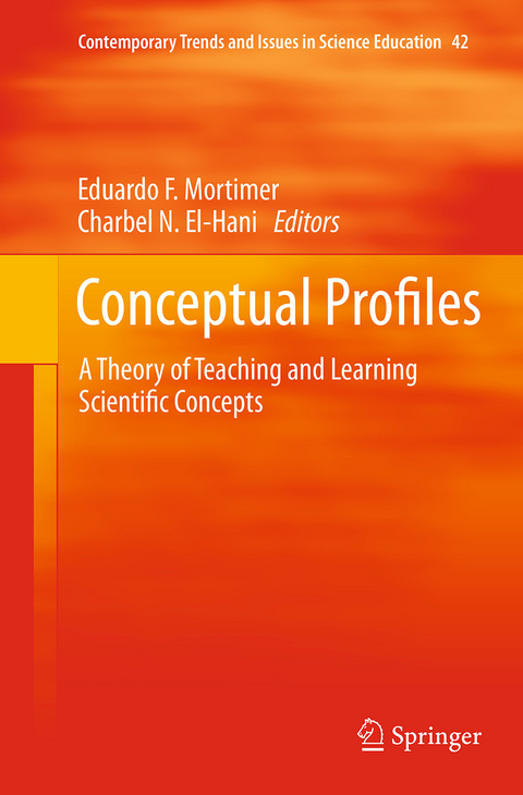 Conceptual Profiles - 