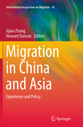 Migration in China and Asia