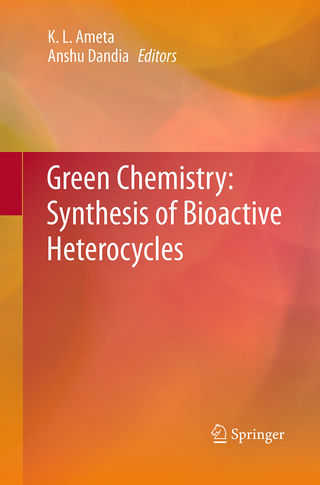 Green Chemistry: Synthesis of Bioactive Heterocycles