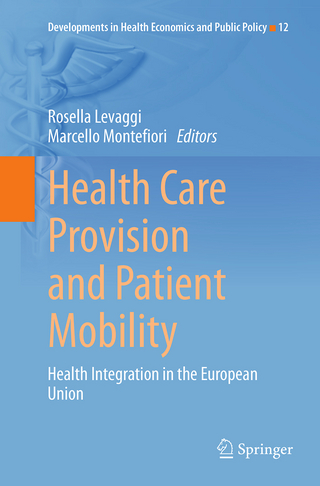 Health Care Provision and Patient Mobility