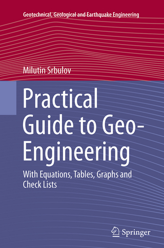Practical Guide to Geo-Engineering