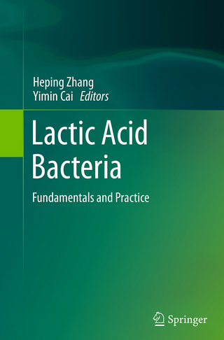 Lactic Acid Bacteria