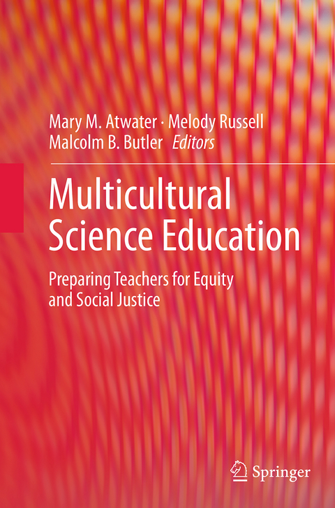 Multicultural Science Education - 