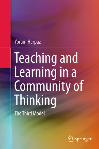 Teaching and Learning in a Community of Thinking