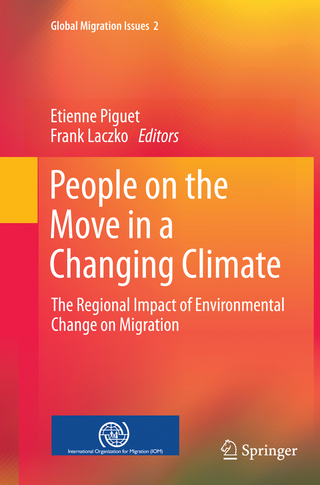 People on the Move in a Changing Climate