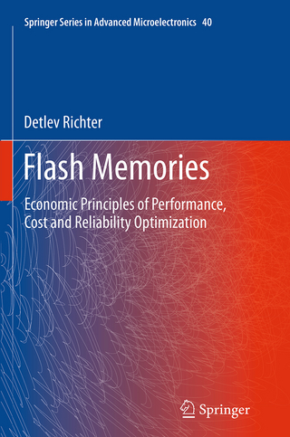 Flash Memories