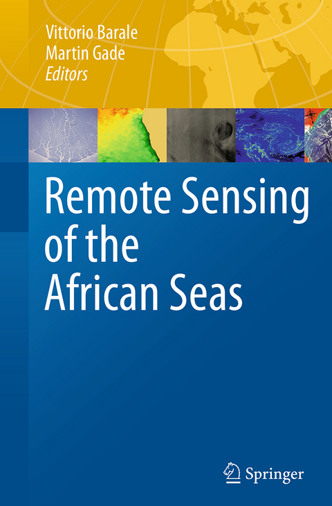 Remote Sensing of the African Seas - 
