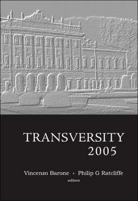 Transversity 2005