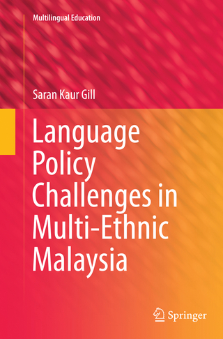 Language Policy Challenges in Multi-Ethnic Malaysia