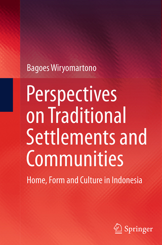 Perspectives on Traditional Settlements and Communities