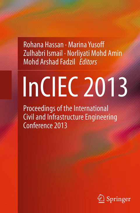 InCIEC 2013 - 