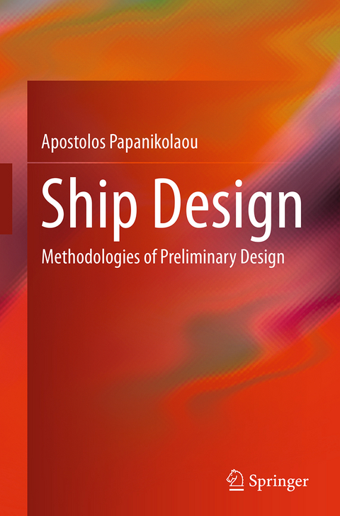 Ship Design - Apostolos Papanikolaou