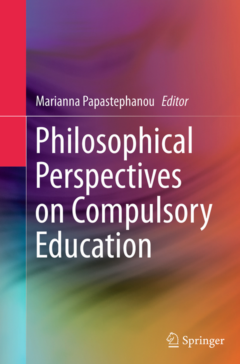 Philosophical Perspectives on Compulsory Education - 